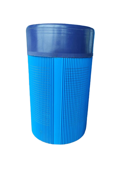 RMS Pipes & Fittings