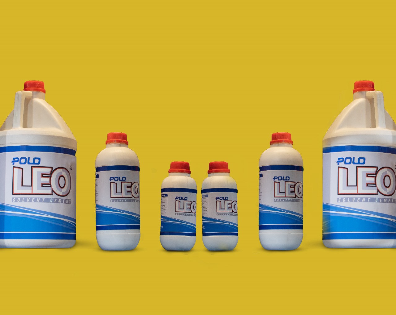 Solvent Cement